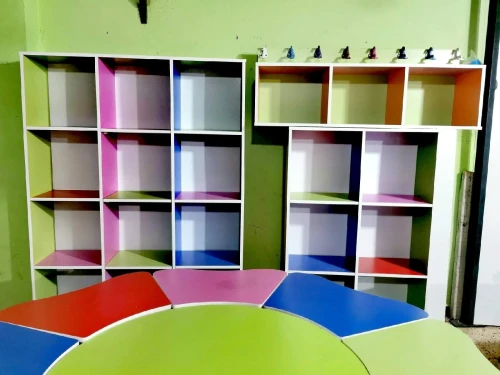 Table chaise scolaire 