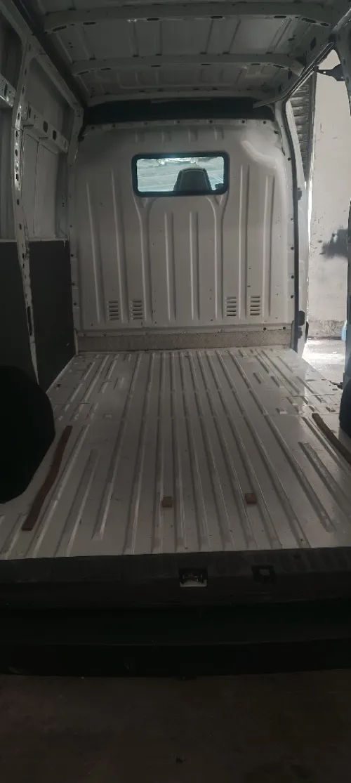 Renault Master 3 2013