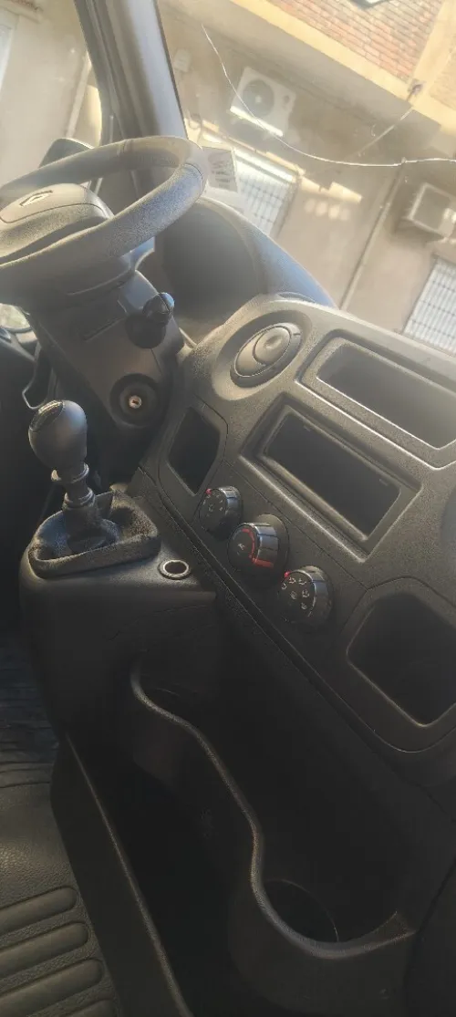 Renault Master 3 2013