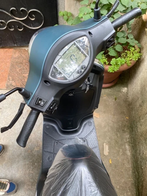 SYM Symphony S 2025
