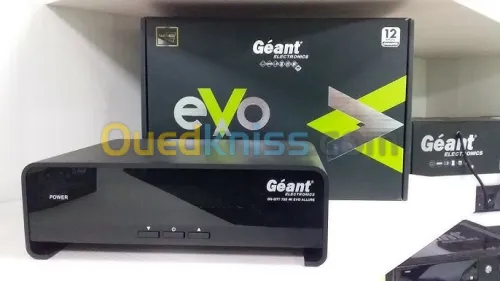 Géant 
