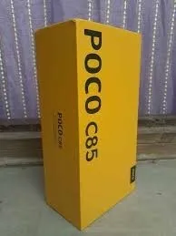 poco c85 poco c85