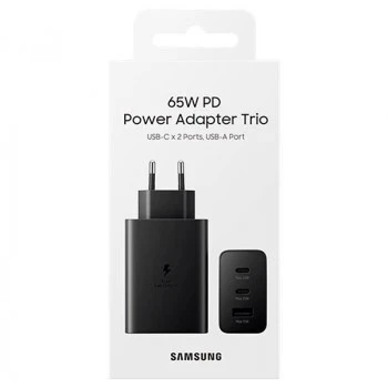 Samsung power adapter trio 65W