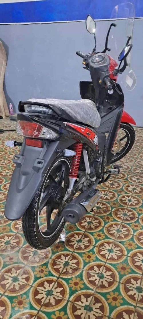Vms Ck 110 2025