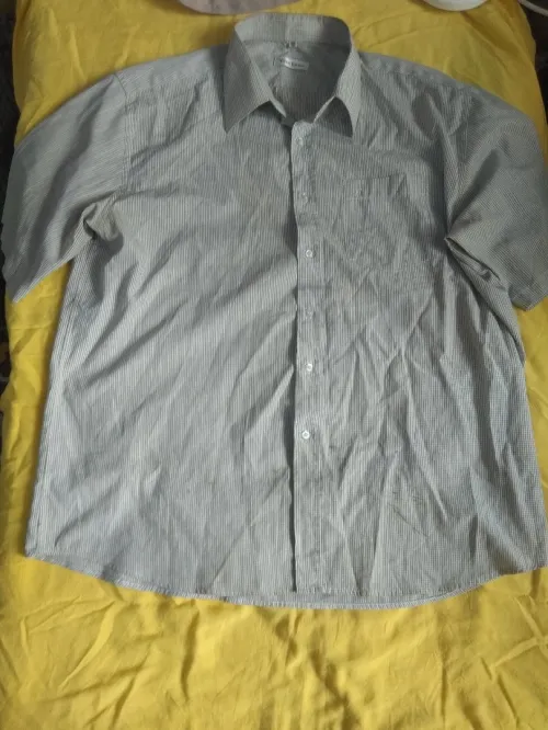 Des T-shirts & chemises KABA 