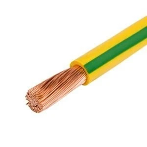 Cable de masse 35mm Souple