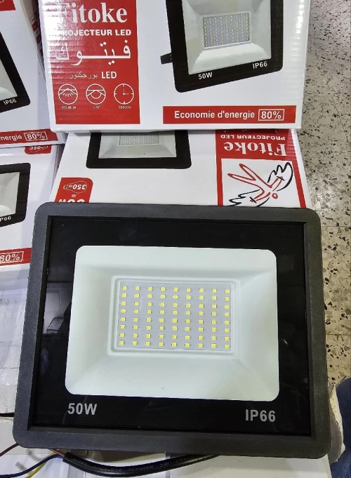 Projecteur 50W