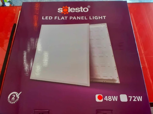Plafonnier 48w SOLESTO 6500K