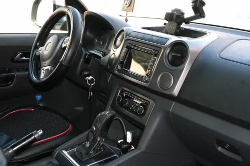 Volkswagen Amarok 2014 