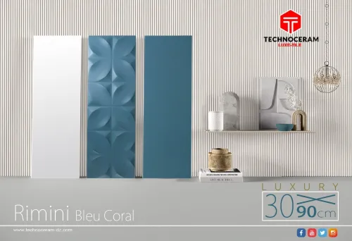 FAIENCE 30/90 TECHNOCERAM