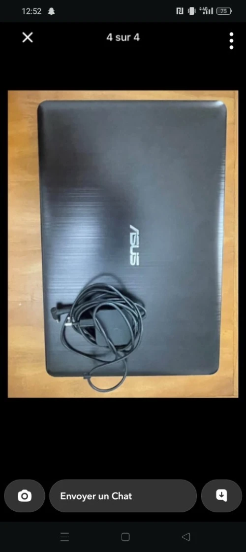 Pc asus