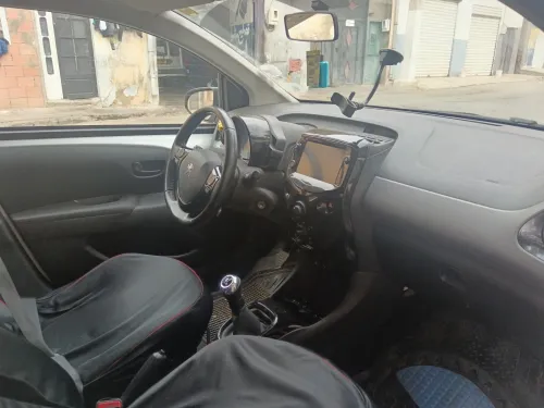 Peugeot 108 2021 