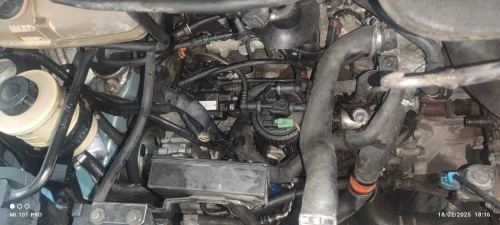 Citroen C8 2004 C8
