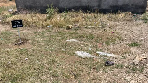 Vente Terrain Blida Blida