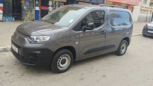 Fiat Doblo 2023 