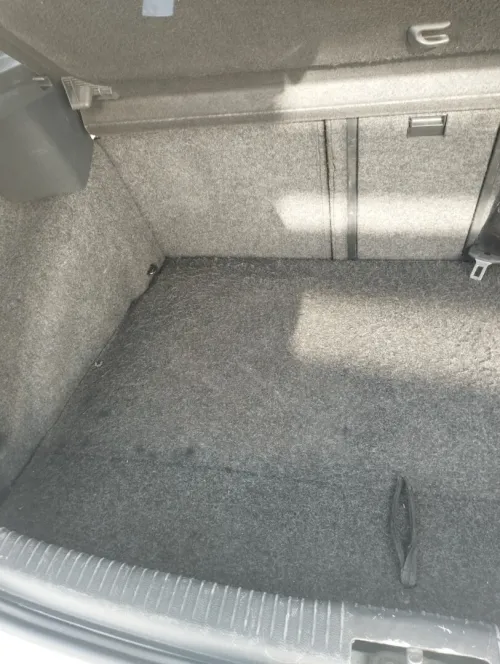 Volkswagen Golf 6 2012 Match
