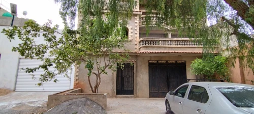 Vente Villa Oran Ain el turck