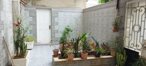 Vente Villa Oran Ain el turck