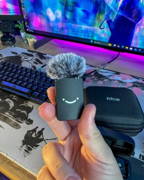 Fifine M9