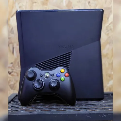 Xbox 360 slim