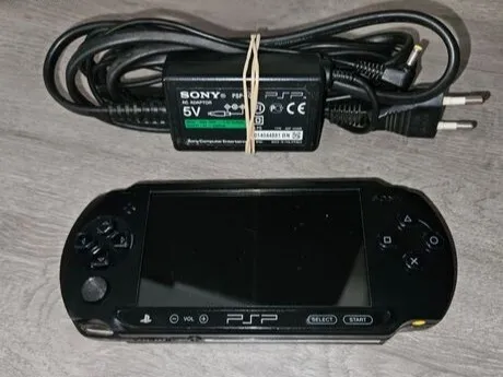 PSP