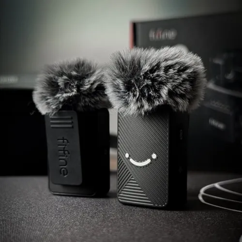 Fifine M9