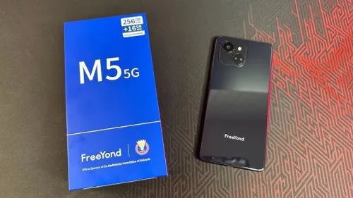  Freeyond M5 5G