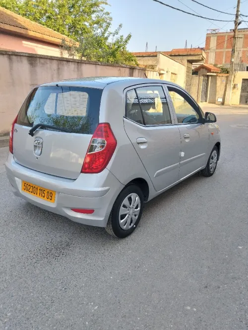 Hyundai i10 2015 GLX
