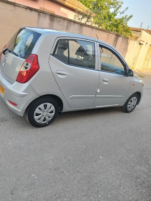 Hyundai i10 2015 GLX