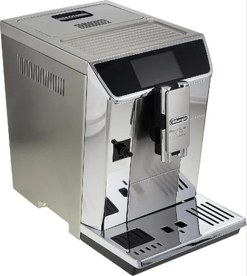 Delonghi élite expérience 650.85