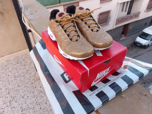 Original Footlocker  NIKE TN