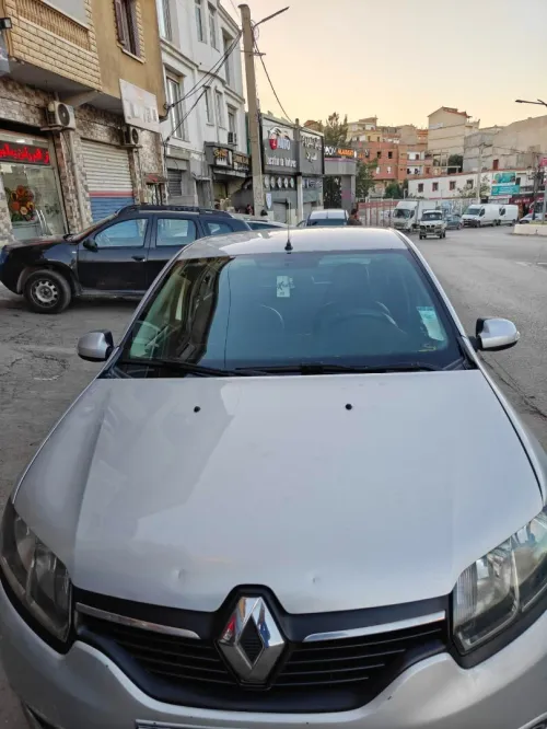 Renault Symbol 2015 Symbol