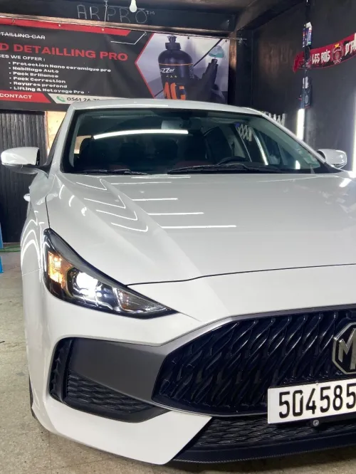 MG MG5 2026 MG5 Flagship Edition