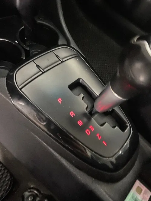 Kia Picanto 2018 GT-Line