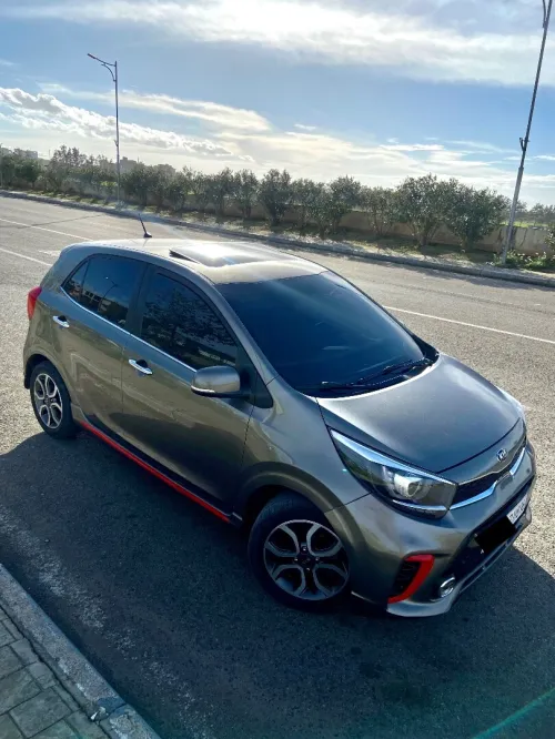 Kia Picanto 2018 GT-Line