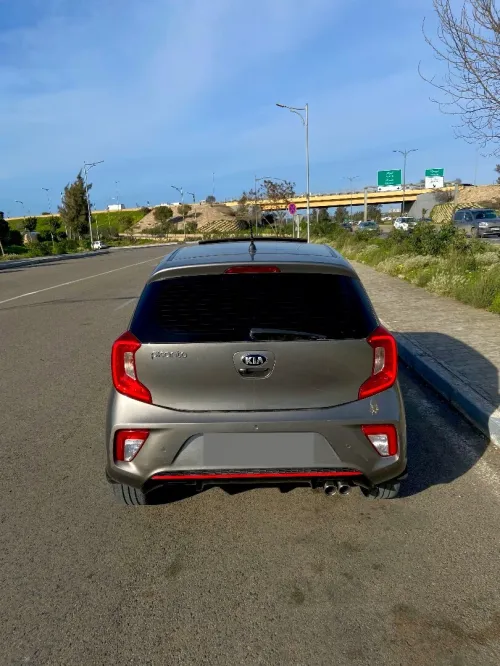Kia Picanto 2018 GT-Line