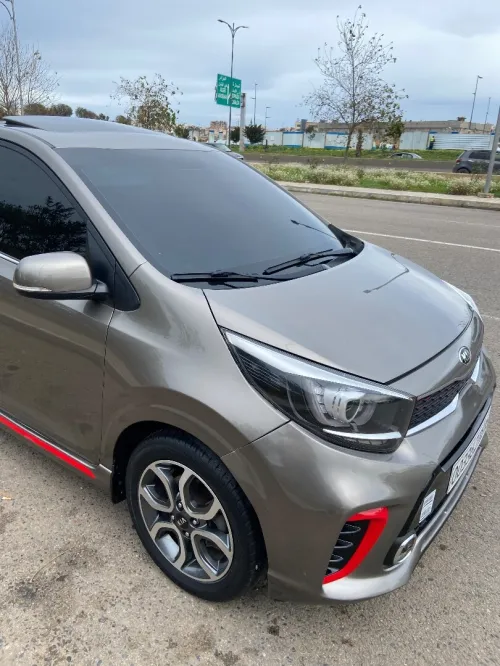 Kia Picanto 2018 GT-Line