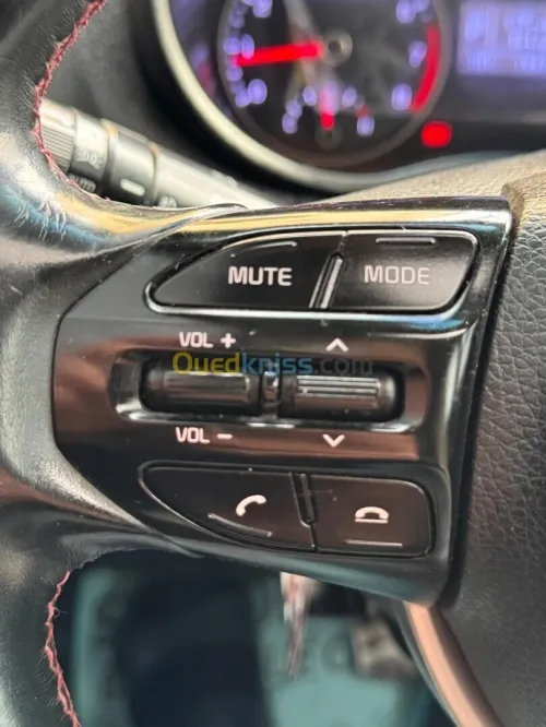 Kia Picanto 2018 GT-Line