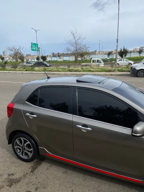 Kia Picanto 2018 GT-Line