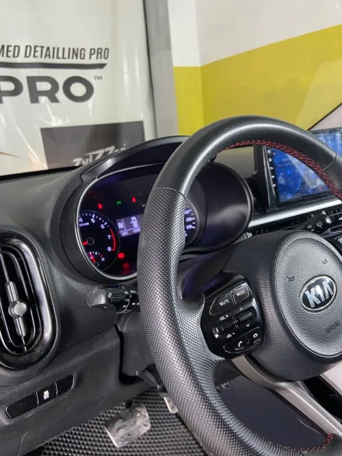Kia Picanto 2018 GT-Line