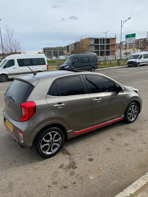 Kia Picanto 2018 GT-Line