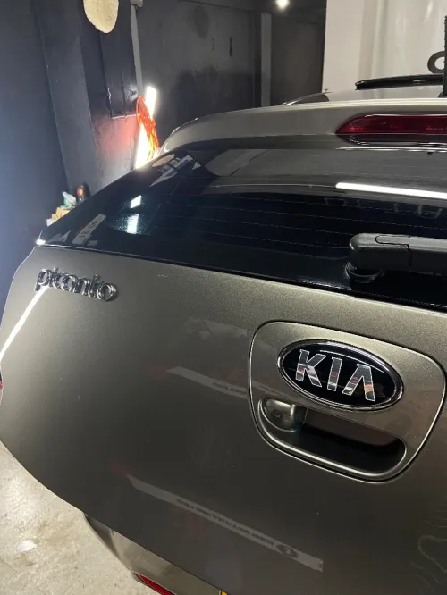 Kia Picanto 2018 GT-Line