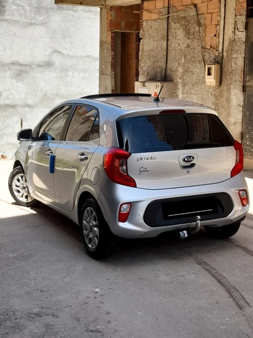 Kia Picanto 2019 EX