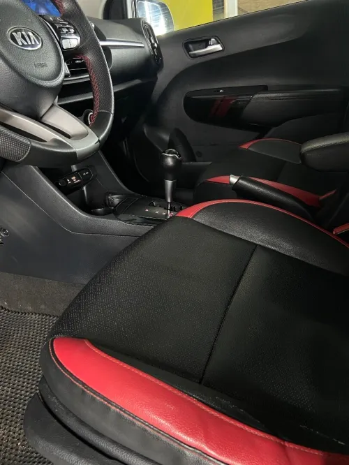Kia Picanto 2018 GT-Line