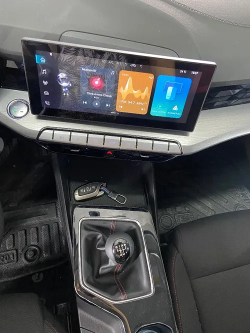 MG MG5 2026 MG5 Flagship Edition
