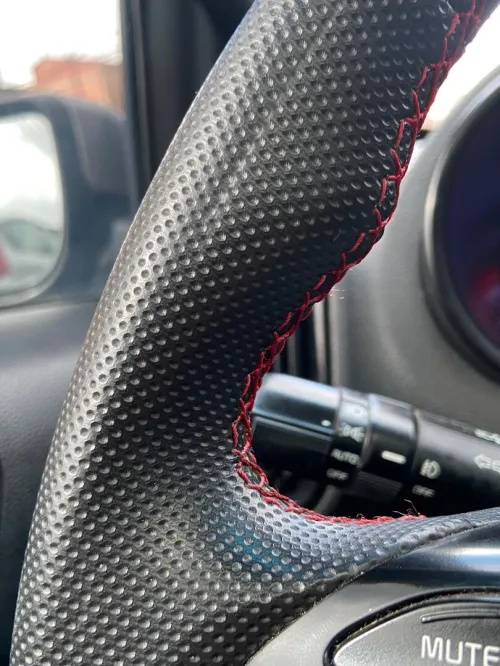 Kia Picanto 2018 GT-Line
