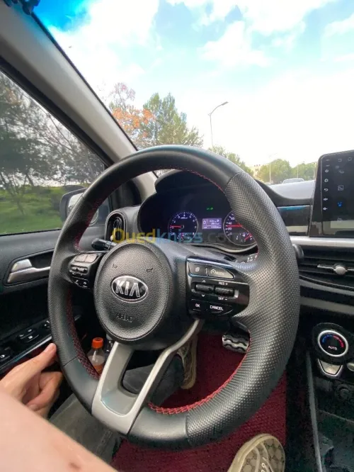 Kia Picanto 2018 GT-Line