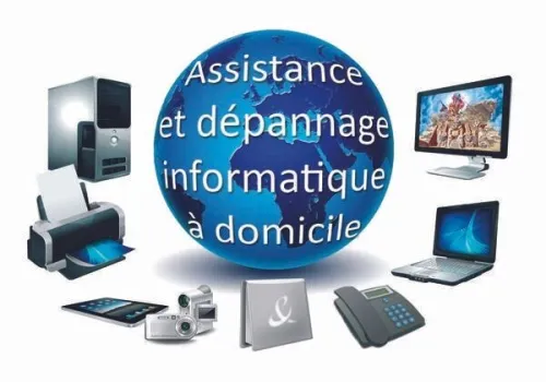 services systeme et réseaux