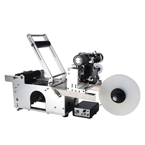 Etiqueteuse semi automatique MT 50