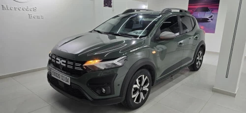 Dacia Sandero 2023 Stepway Extreme plus